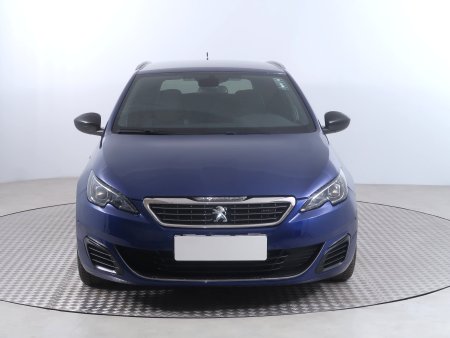 Peugeot 308, 2015 - pohled č. 2