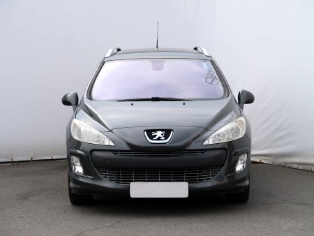 Peugeot 308, 2010 - pohled č. 2