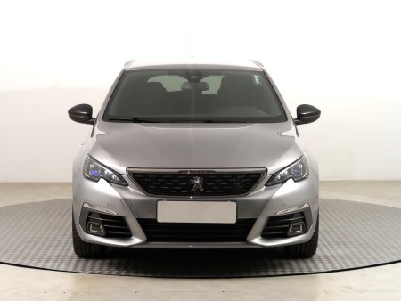 Peugeot 308, 2019 - pohled č. 2