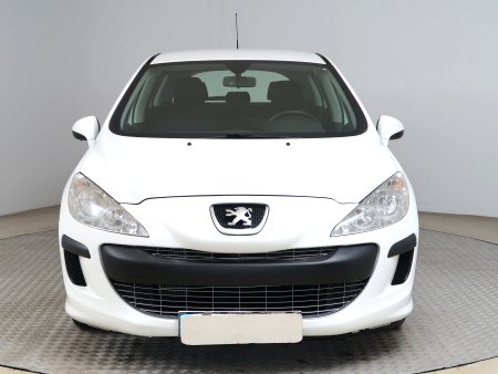 Peugeot 308, 2008 - pohled č. 2