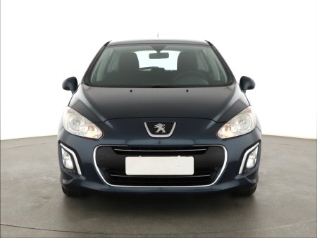 Peugeot 308, 2012 - pohled č. 2