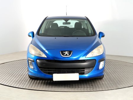 Peugeot 308, 2008 - pohled č. 2