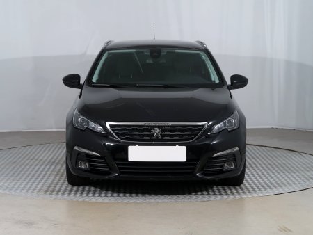 Peugeot 308, 2019 - pohled č. 2