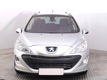 Peugeot 308, 2010 - pohled č. 2