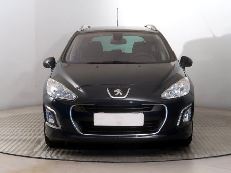 Peugeot 308, 2014 - pohled č. 2