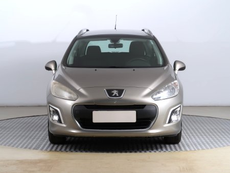 Peugeot 308, 2012 - pohled č. 2