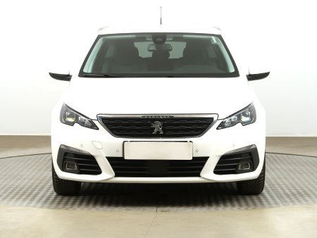 Peugeot 308, 2021 - pohled č. 2