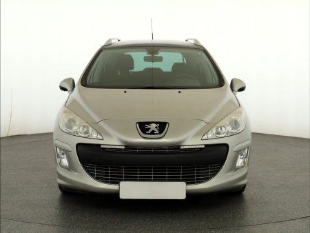 Peugeot 308, 2008 - pohled č. 2