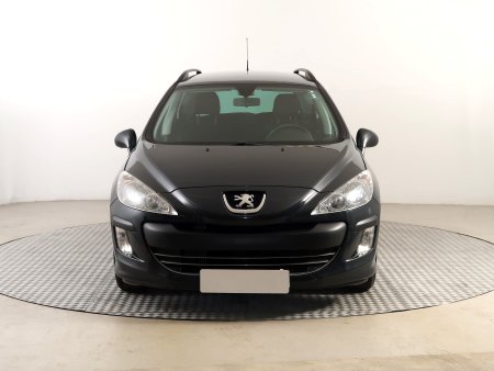 Peugeot 308, 2009 - pohled č. 2