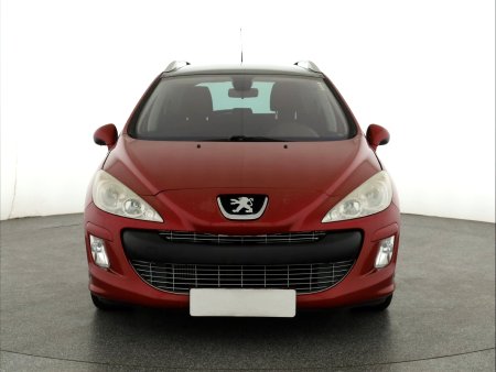 Peugeot 308, 2010 - pohled č. 2