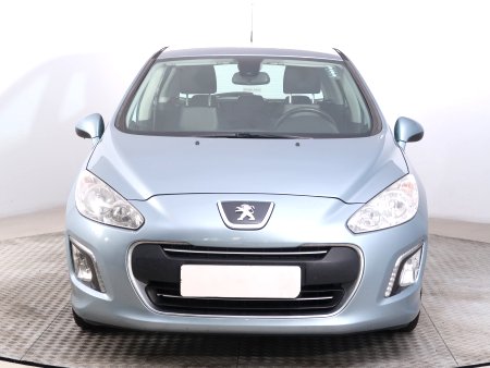 Peugeot 308, 2012 - pohled č. 2