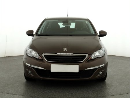 Peugeot 308, 2014 - pohled č. 2