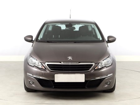 Peugeot 308, 2015 - pohled č. 2