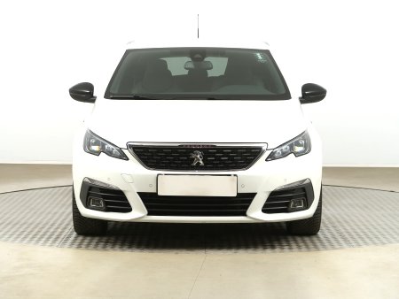 Peugeot 308, 2019 - pohled č. 2