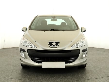 Peugeot 308, 2009 - pohled č. 2