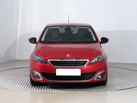 Peugeot 308, 2015 - pohled č. 2