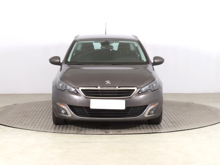 Peugeot 308, 2017 - pohled č. 2