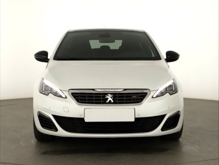 Peugeot 308, 2015 - pohled č. 2