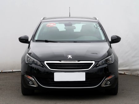 Peugeot 308, 2016 - pohled č. 2