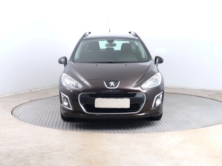 Peugeot 308, 2013 - pohled č. 2