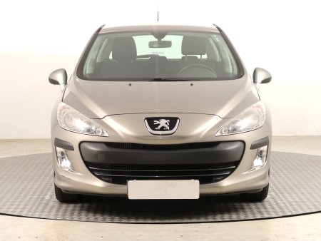 Peugeot 308, 2011 - pohled č. 2