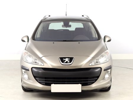 Peugeot 308, 2010 - pohled č. 2