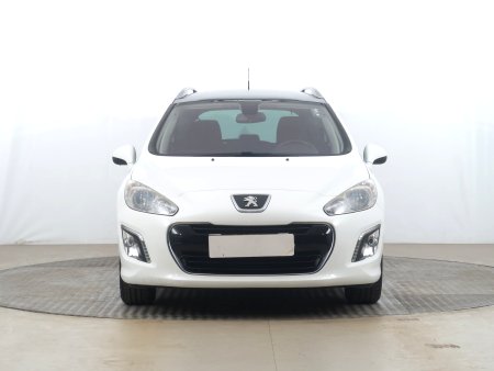 Peugeot 308, 2013 - pohled č. 2