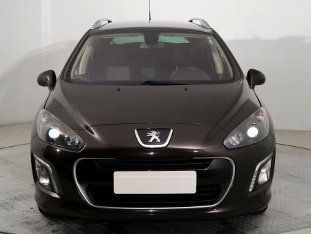 Peugeot 308, 2012 - pohled č. 2