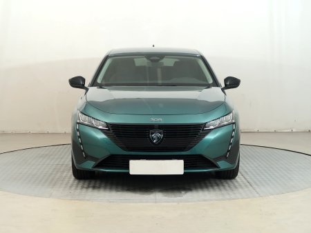 Peugeot 308, 2022 - pohled č. 2