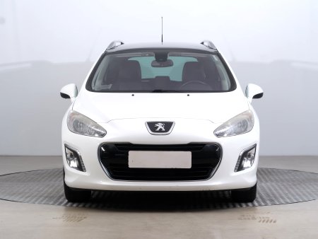 Peugeot 308, 2011 - pohled č. 2