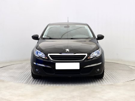 Peugeot 308, 2014 - pohled č. 2