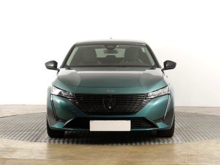 Peugeot 308, 2022 - pohled č. 2