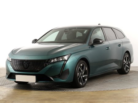 Peugeot 308, 2022 - pohled č. 3