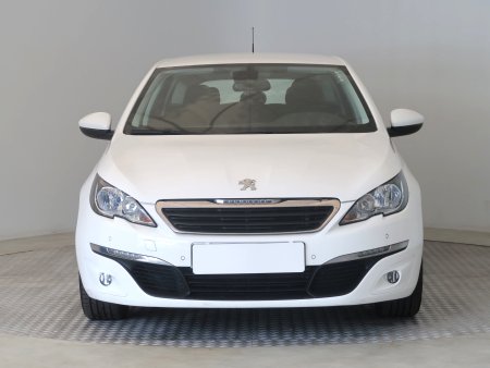 Peugeot 308, 2017 - pohled č. 2