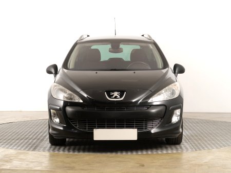 Peugeot 308, 2008 - pohled č. 2