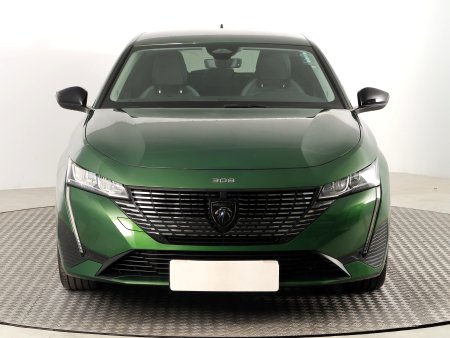 Peugeot 308, 2022 - pohled č. 2