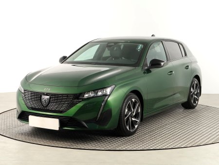 Peugeot 308, 2022 - pohled č. 3