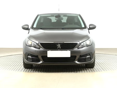 Peugeot 308, 2019 - pohled č. 2
