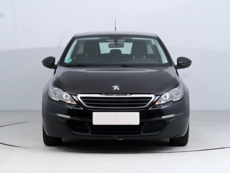 Peugeot 308, 2014 - pohled č. 2