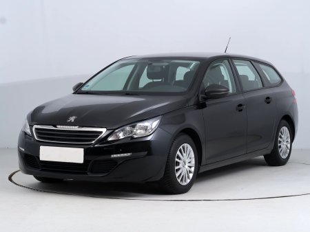 Peugeot 308, 2014 - pohled č. 3
