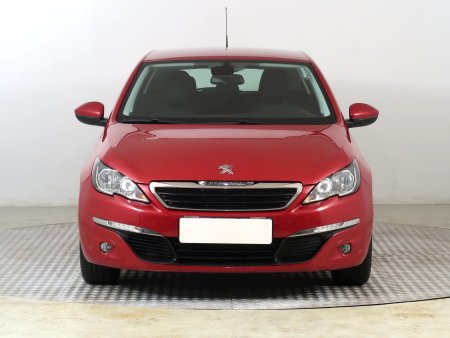 Peugeot 308, 2015 - pohled č. 2