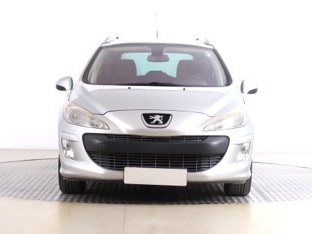 Peugeot 308, 2011 - pohled č. 2