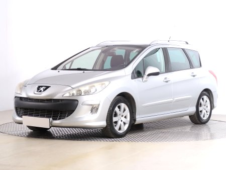 Peugeot 308, 2011 - pohled č. 3