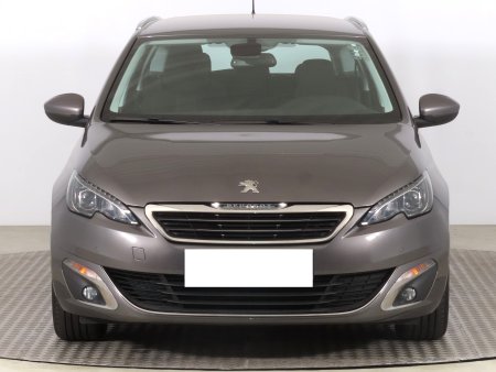 Peugeot 308, 2016 - pohled č. 2