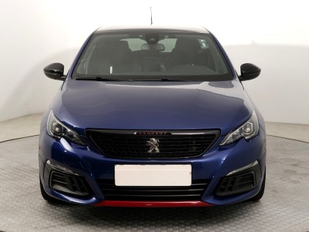 Peugeot 308, 2018 - pohled č. 2