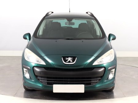 Peugeot 308, 2008 - pohled č. 2