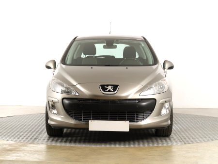 Peugeot 308, 2010 - pohled č. 2