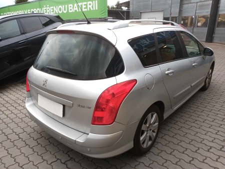 Peugeot 308, 2013 - pohled č. 2