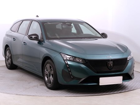 Peugeot 308, 2023