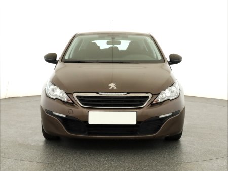 Peugeot 308, 2014 - pohled č. 2